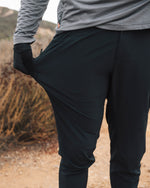 KETL Mtn Skid Mark MTB Pants Grey Men's - Casual Pants - Skid Mark MTB Pants
