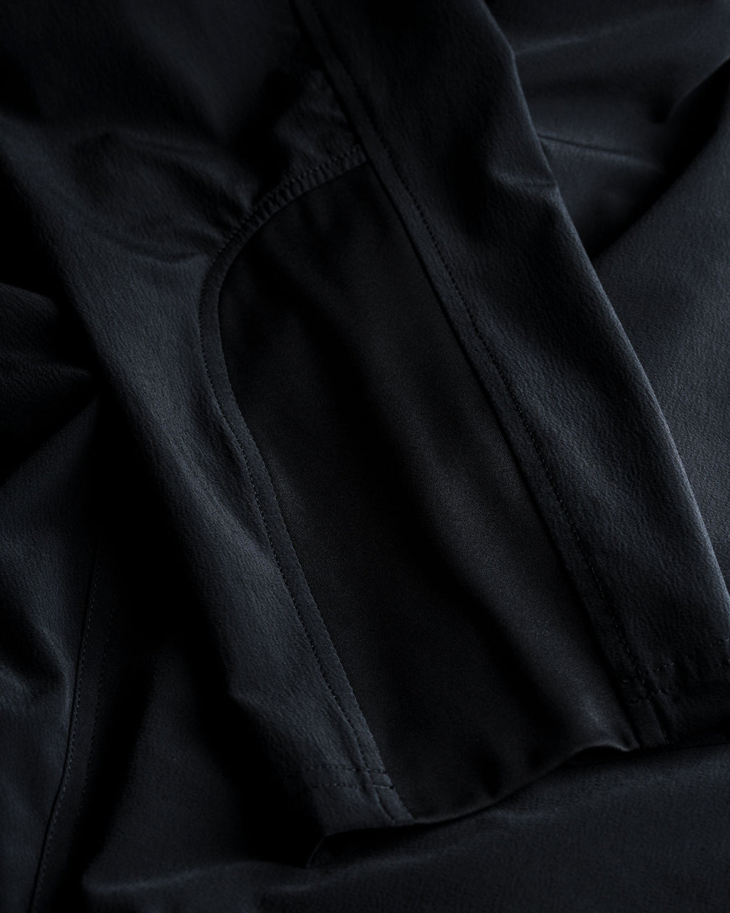 KETL Mtn Skid Mark MTB Pants Black Men's Casual Pants Skid Mark MTB Pants