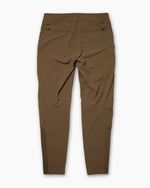 KETL Mtn Skid Mark MTB Pants Brown Men's - Casual Pants - Skid Mark MTB Pants