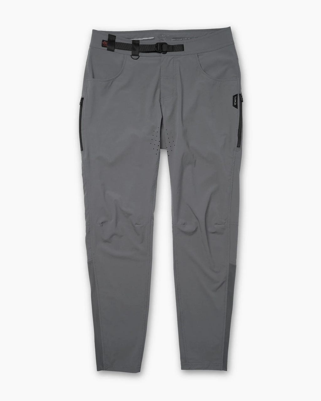 KETL Mtn Skid Mark MTB Pants Grey Men's Casual Pants Skid Mark MTB Pants