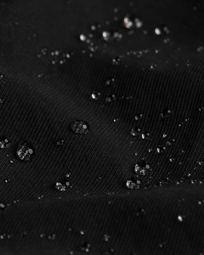 KETL Mtn Shenanigan Pant 30" Inseam Black Men's