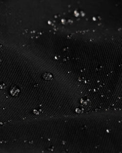 KETL Mtn Shenanigan Pant 30" Inseam Black Men's