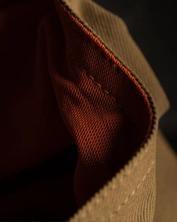 KETL Mtn Shenanigan Pant 30" Inseam Brown Men's