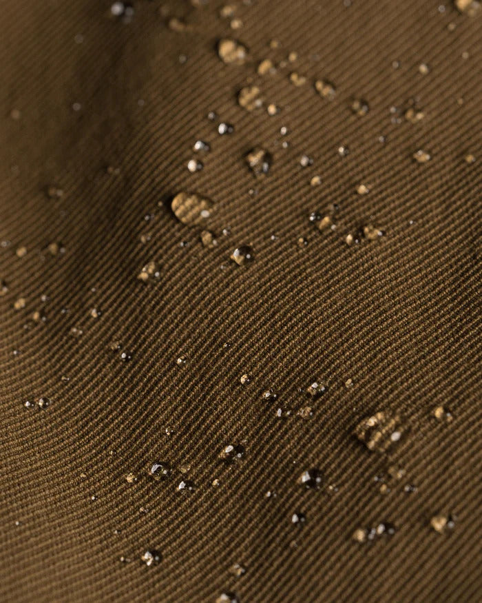 KETL Mtn Shenanigan Pant 30" Inseam Brown Men's
