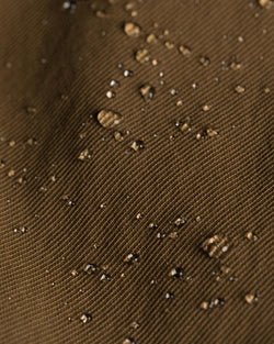KETL Mtn Shenanigan Pant 30" Inseam Brown Men's
