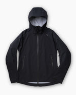 KETL Mtn Storm Rider VF Series 3L Shell Jacket Black Men's Jackets Storm Rider 3L Shell Jacket