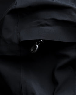 KETL Mtn Storm Rider VF Series 3L Shell Jacket Black Men's - Jackets - Storm Rider 3L Shell Jacket