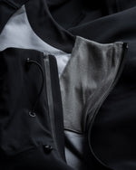 KETL Mtn Storm Rider VF Series 3L Shell Jacket Black Men's Jackets Storm Rider 3L Shell Jacket