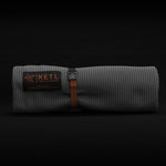 KETL Mtn Travel Towel Dark Grey Towel Travel Towel