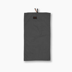 KETL Mtn Travel Towel Dark Grey Small MPN: TT.DK.GRY.Small UPC: 810112312454 Towel Travel Towel