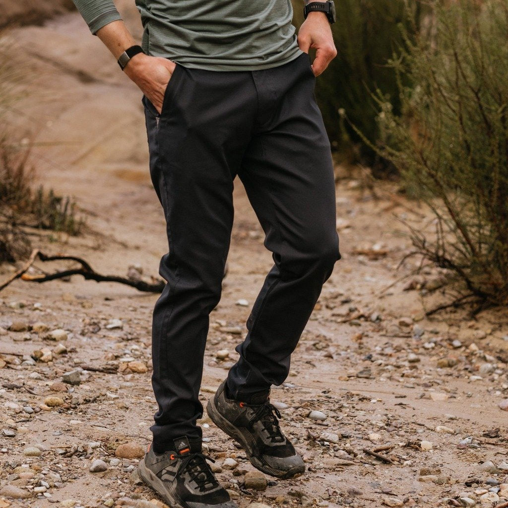 パンツ TOMO 30％off】トリクスラブワイドパンツ・ブラック(S) – Cobitto