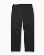 KETL Mtn Tomfoolery Travel Pant 30" Inseam Black Men's Casual Pants Tomfoolery Travel Pant 30"