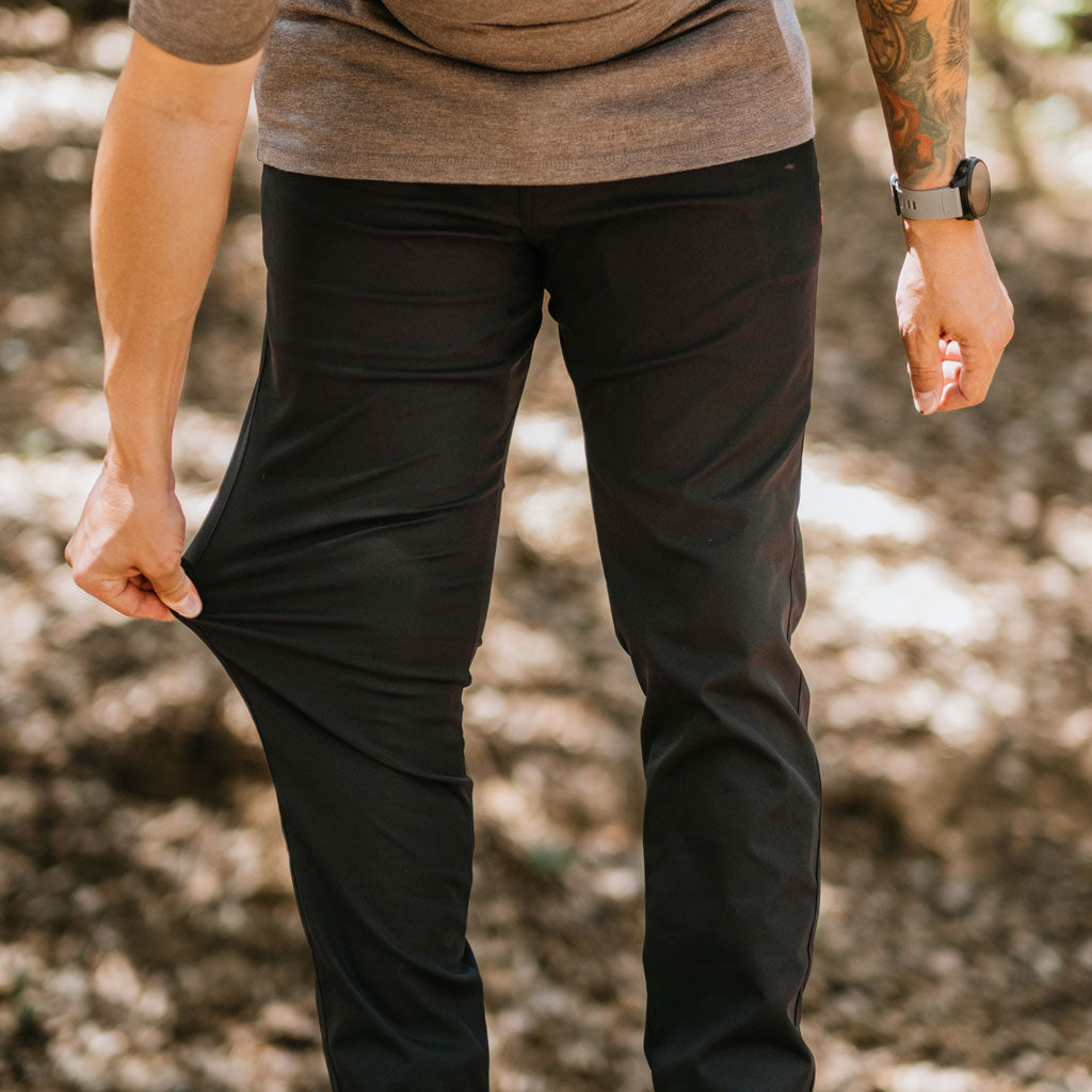 KETL Mtn Tomfoolery Travel Pants 32
