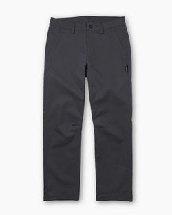 Ketl Mtn Tomfoolery Travel Pant Relaxed Fit 32" Inseam Blue Grey Men's Casual Pants Tomfoolery Travel Pant 30"