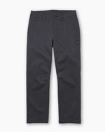 KETL Mtn Tomfoolery Travel Pant 30" Inseam Blue Grey Men's Casual Pants Tomfoolery Travel Pant 30"