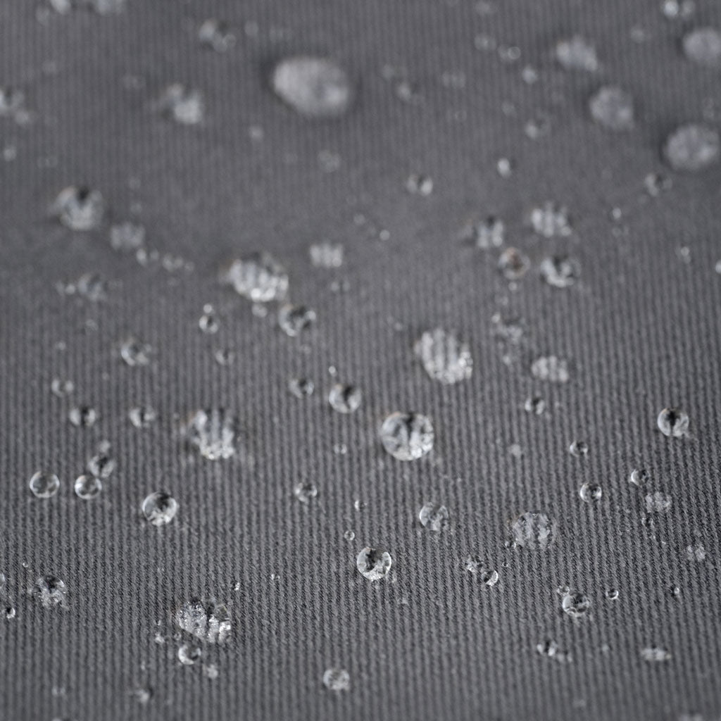 KETL Mtn Tomfoolery Travel Pants 34" Inseam: Stretchy, Packable, Casual Chino Style W/ Zipper Pockets - Grey Men's