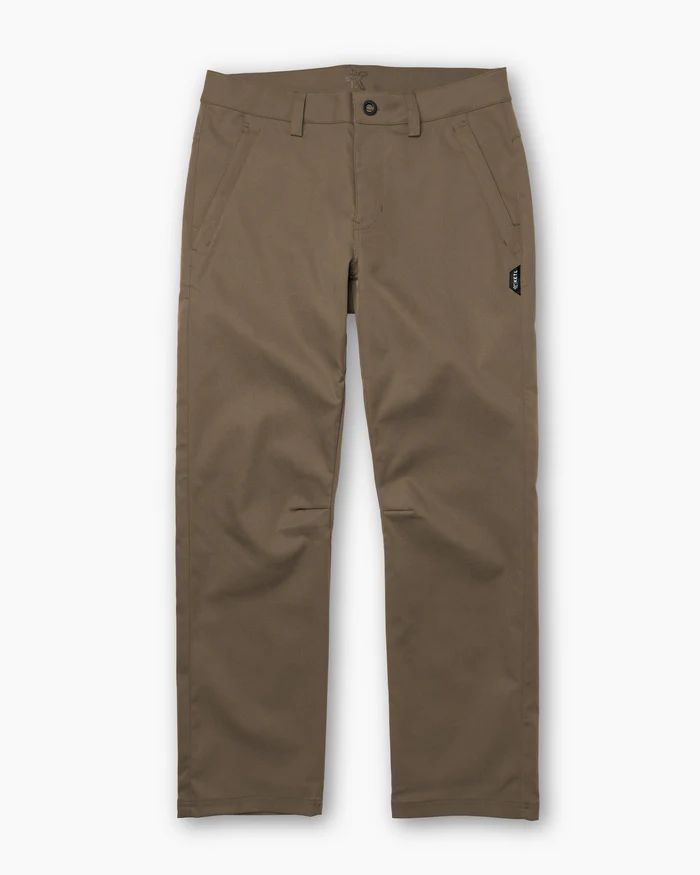 KETL Mtn Tomfoolery Travel Pant 30