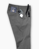 KETL Mtn Tomfoolery Travel Pant Relaxed Fit 30" Inseam Grey - Casual Pants - Tomfoolery Travel Pant 30"