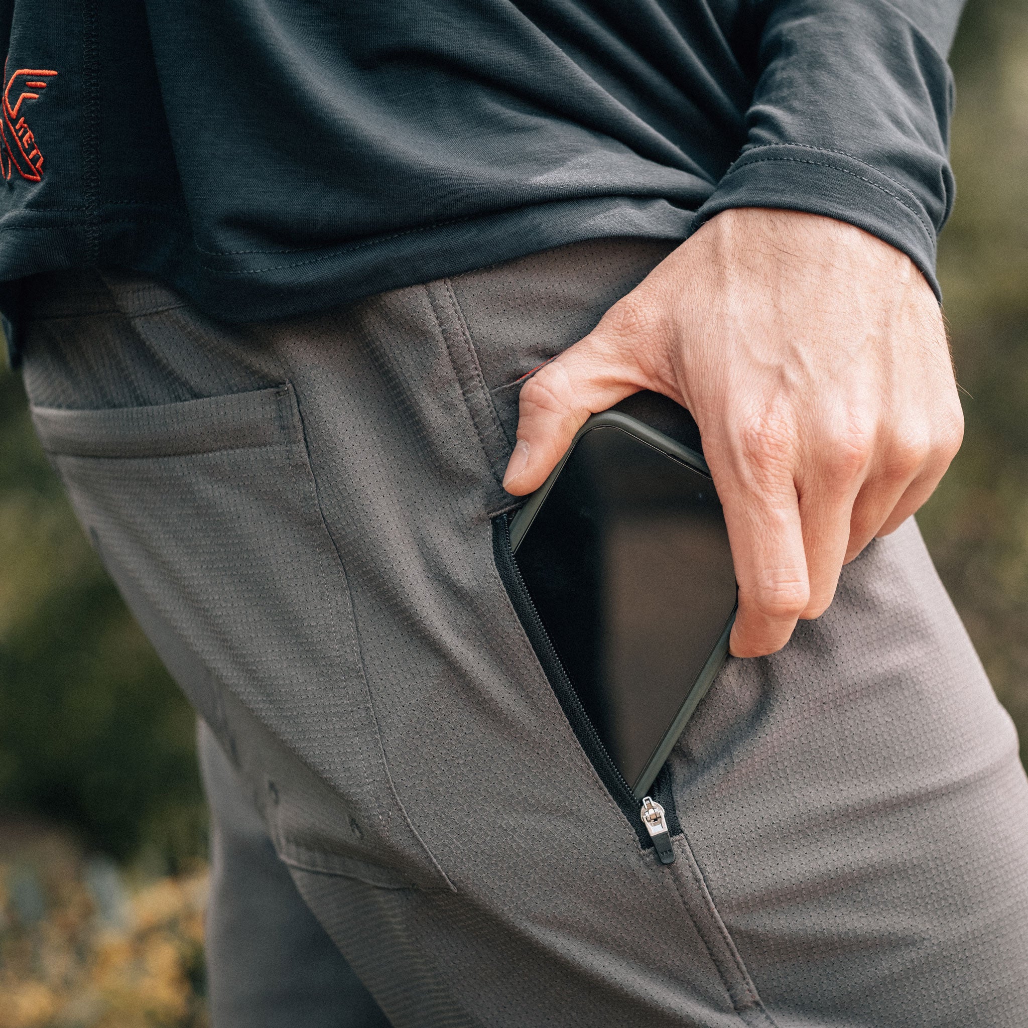KETL Mtn Vent Lightweight Pants 34