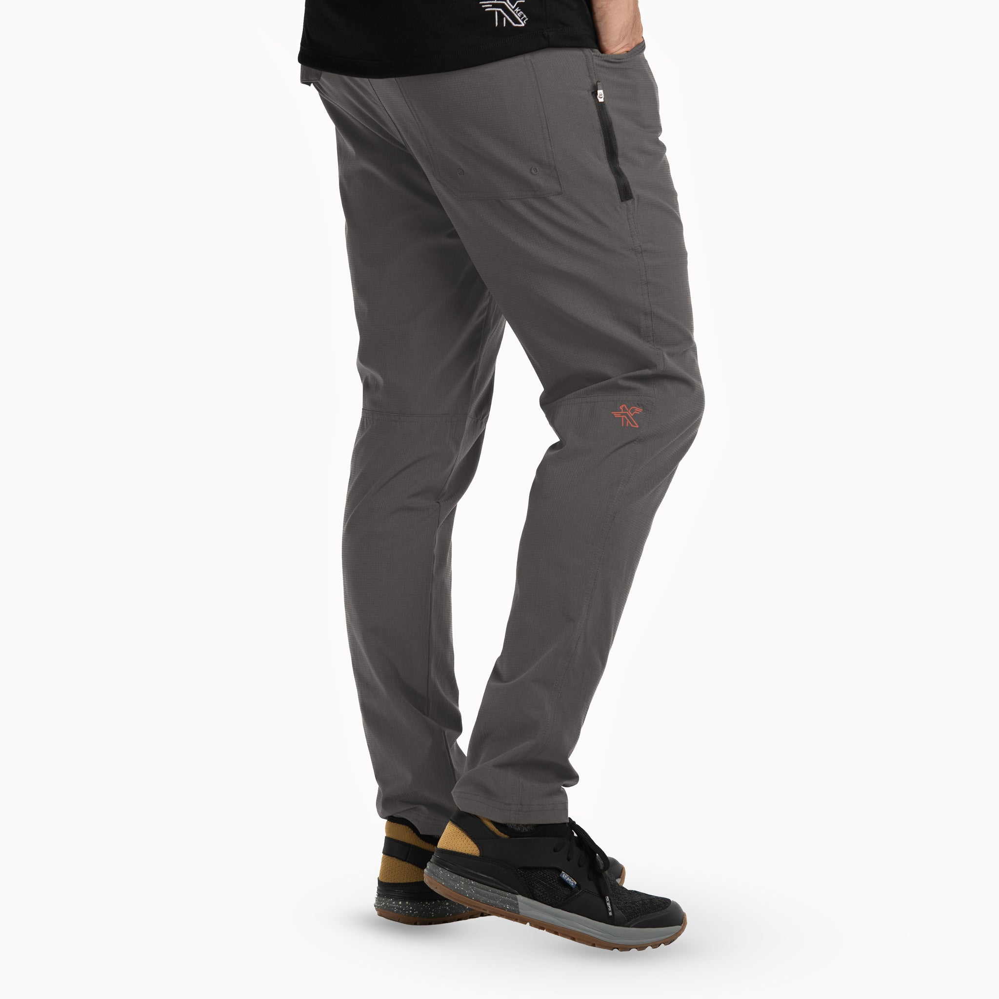 KETL Mtn Vent Lightweight Pants 34