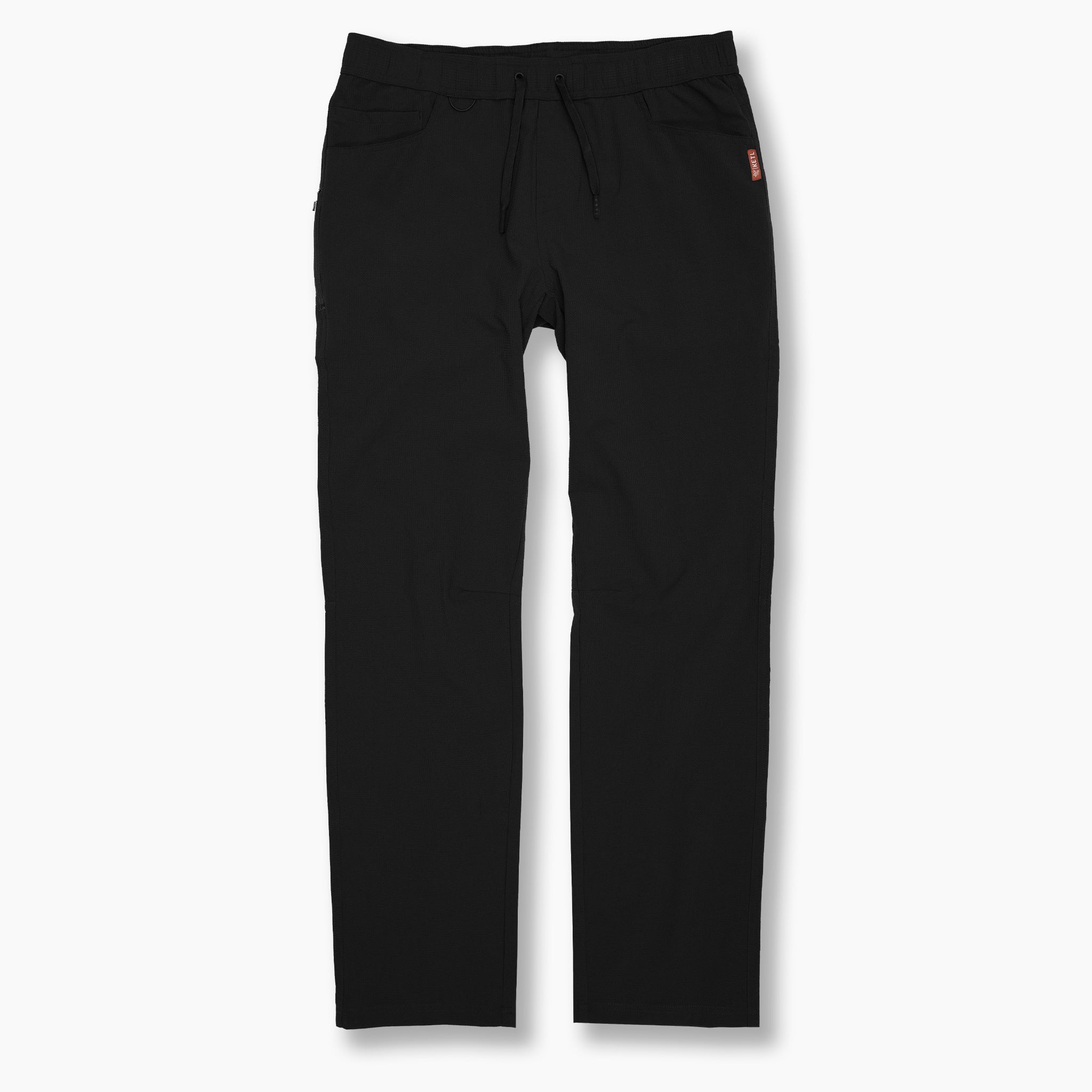 KETL Mtn Vent Lightweight Pants Straight Fit 34