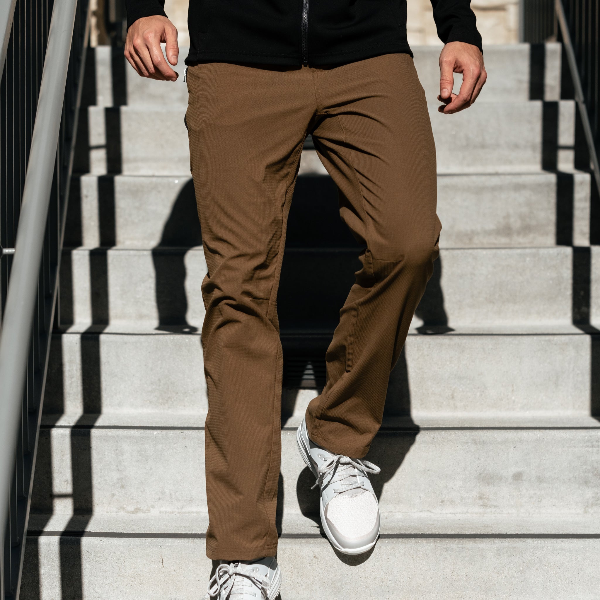 KETL Mtn Vent Lightweight Pants Straight Fit 34