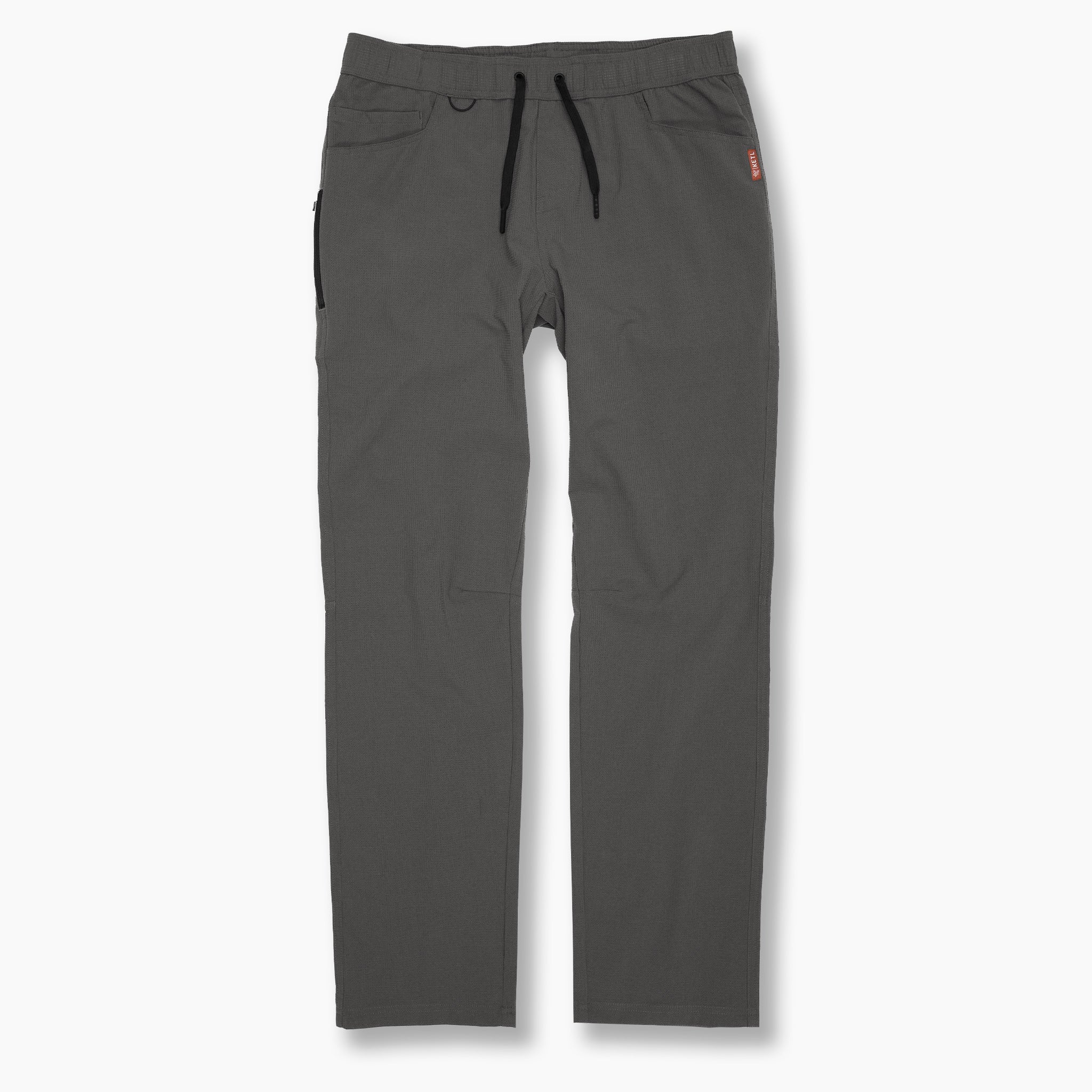KETL Mtn Vent Lightweight Pants Straight Fit 34