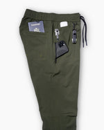KETL Mtn Vent Jogger'ish Lightweight Travel Pants 30" Inseam Green Men's - Casual Pants - Vent Jogger'ish Lightweight Travel Pants 30"