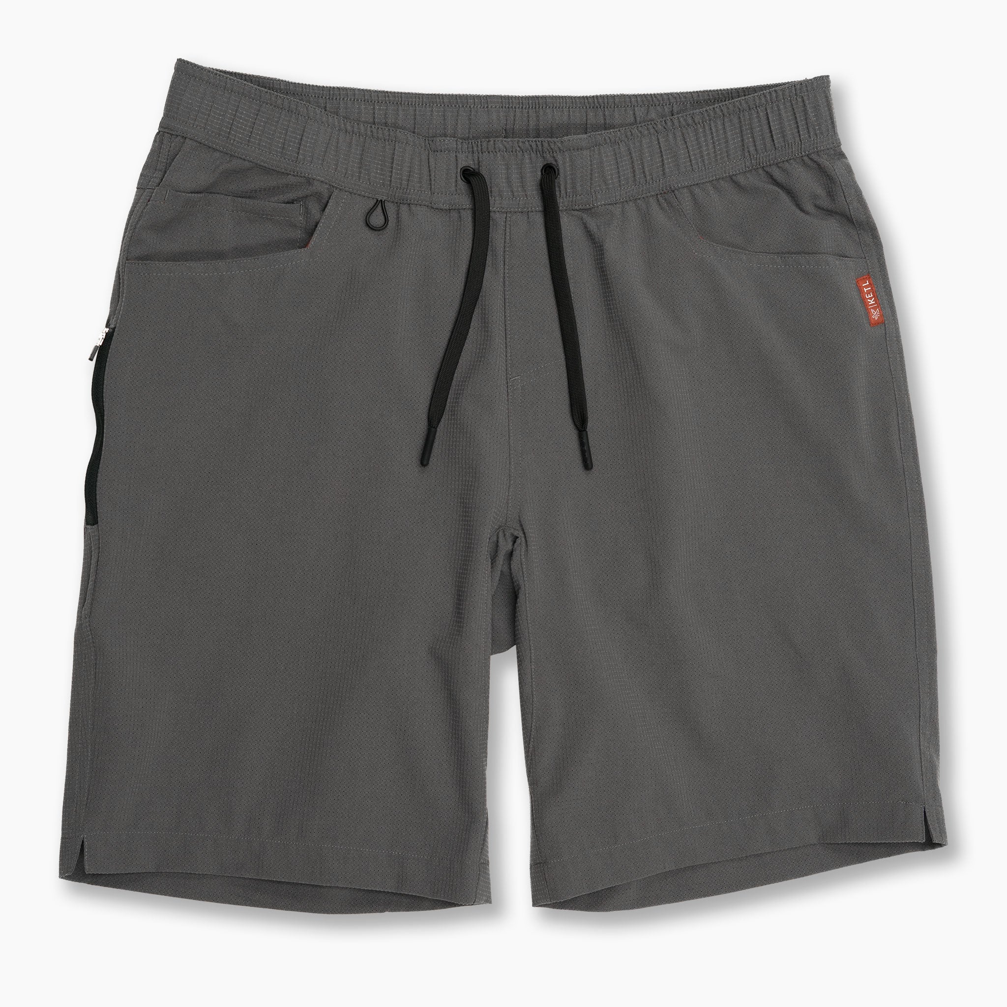 KETL Mtn Vent Lightweight Shorts 9