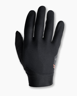 Ketl Mtn Vent Touch MTB Gloves Black Gloves Vent Touch MTB Gloves