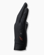 Ketl Mtn Vent Touch MTB Gloves Black Gloves Vent Touch MTB Gloves