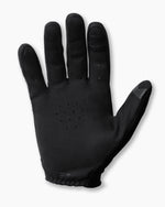 Ketl Mtn Vent Touch MTB Gloves Black - Gloves - Vent Touch MTB Gloves