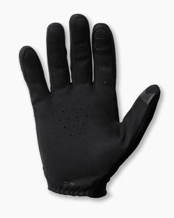Ketl Mtn Vent Touch MTB Gloves Black - Gloves - Vent Touch MTB Gloves