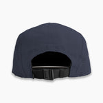 Ketl Mtn Venture Air V.2 5 Panel Mesh Hat Navy One Size - Hats - Venture Air 5 Panel Mesh Hat V.2