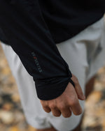 KETL Mtn Breakwind Ultralight VF Series Jacket Black Men's Jackets Breakwind Ultralight Jacket