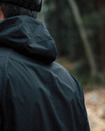 KETL Mtn Breakwind Ultralight VF Series Jacket Black Men's