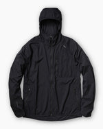 KETL Mtn Breakwind Ultralight VF Series Jacket Black Men's Jackets Breakwind Ultralight Jacket