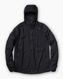 KETL Mtn Breakwind Ultralight VF Series Jacket Black Men's Jackets Breakwind Ultralight Jacket