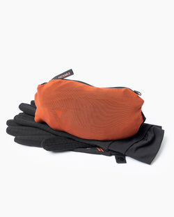 KETL Mtn Breakwind Ultralight VF Series Jacket Black Men's - Jackets - Breakwind Ultralight Jacket