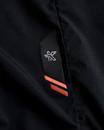 KETL Mtn Breakwind Ultralight VF Series Jacket Black Men's - Jackets - Breakwind Ultralight Jacket