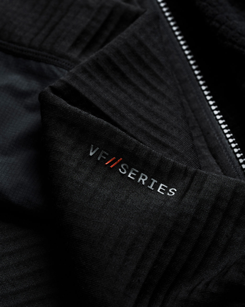 KETL Mtn RLT Merino VF Series Hoodie Black Men's - Sweatshirt/Hoodie - RLT Merino Hoodie