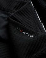 KETL Mtn RLT Merino VF Series Hoodie Black Men's - Sweatshirt/Hoodie - RLT Merino Hoodie