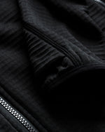 KETL Mtn RLT Merino VF Series Hoodie Black Men's Sweatshirt/Hoodie RLT Merino Hoodie