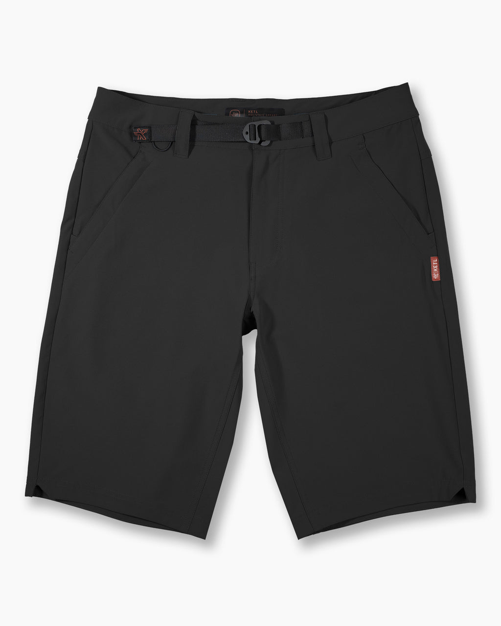KETL Mtn Virtue Hybrid Shorts V3 12