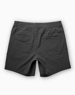 KETL Mtn Virtue V.3 Hybrid MTB Shorts 7" Charcoal Men's - Short/Bib Short - Virtue V.3 7" Hybrid Shorts