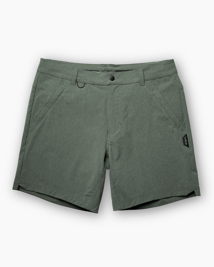 KETL Mtn Virtue V.3 Hybrid MTB Shorts 7