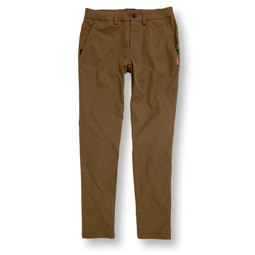 KETL Mtn Tomfoolery Travel Pants 34