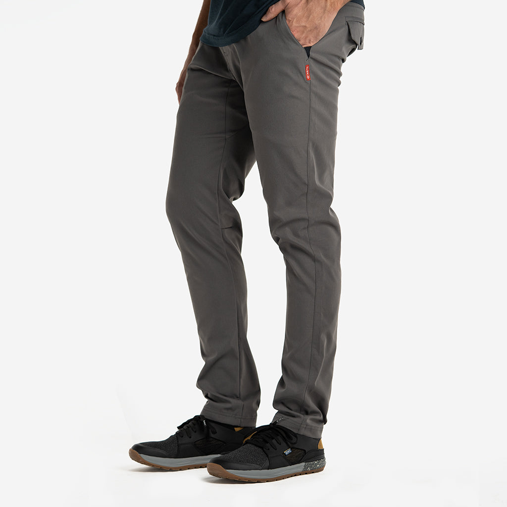 KETL Mtn Tomfoolery Travel Pants 32