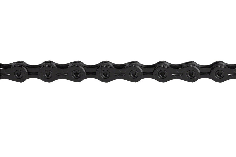 KMC DLC11 Chain - 11-Speed, 118 Links, Black MPN: CN11825 UPC: 766759711825 Chains DLC 11 Chain