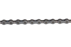 KMC X11 EPT Chain - 11-Speed, 116 Links, Gray MPN: CN11863 UPC: 766759711863 Chains X11 Chain
